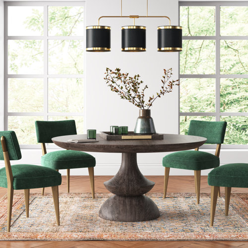 Round Dining Tables | Joss & Main